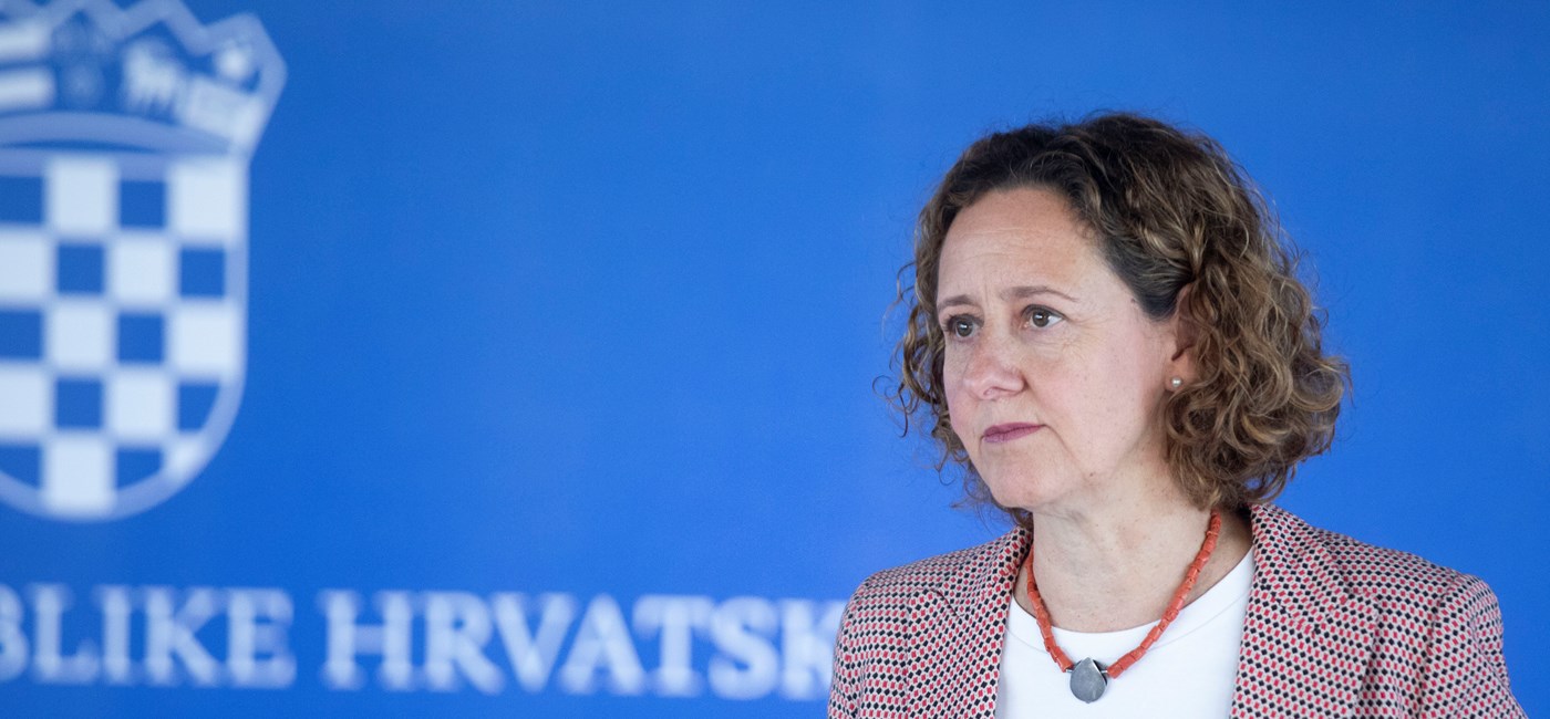 Obuljen Koržinek: Trebamo stvarati okružje tolerancije, uvažavanja i argumentirane rasprave 